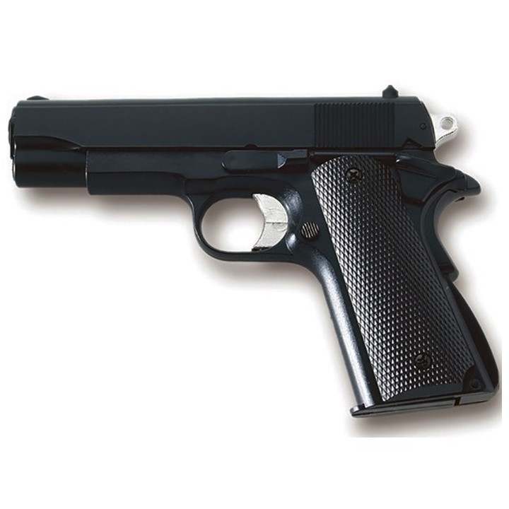 PACK PISTOLET HFC M80.45 NOIR
