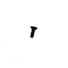 Chassis Screw for VFC / Cybergun FNX-45