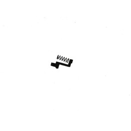 Knocker Lock for VFC / Cybergun FNX-45