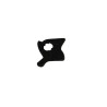 Hammer Left Plate for VFC / Cybergun FNX-45
