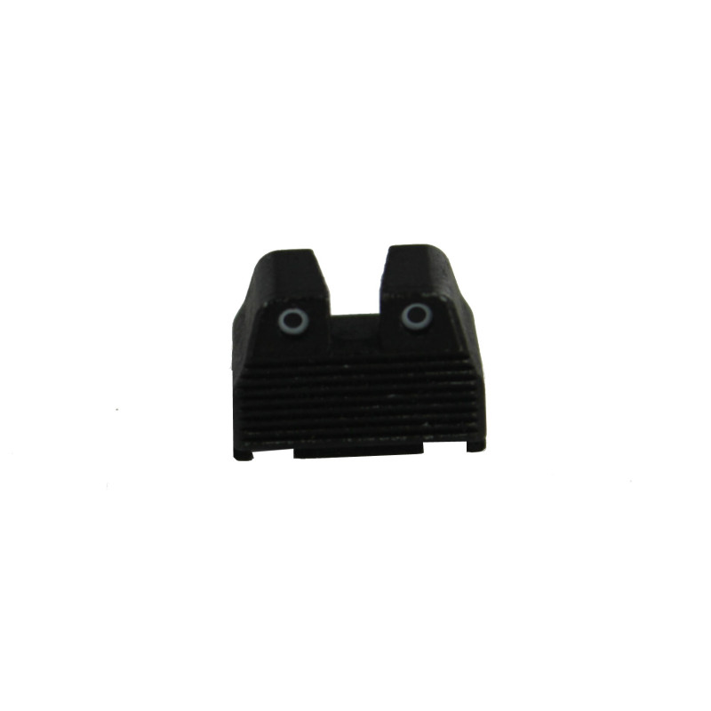 Rear Sight for VFC / Cybergun FNX-45