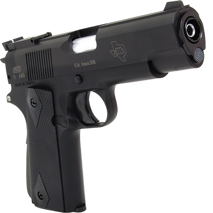 Pack STI Lawman GNB NBB Airsoft 6mm