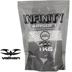 Pack STI Lawman GNB NBB Airsoft 6mm