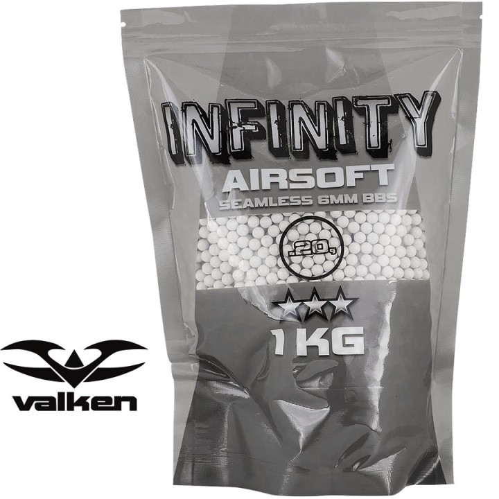 Pack STI Lawman GNB NBB Airsoft 6mm