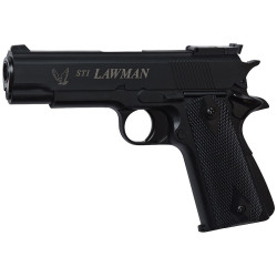 Pack STI Lawman GNB NBB Airsoft 6mm