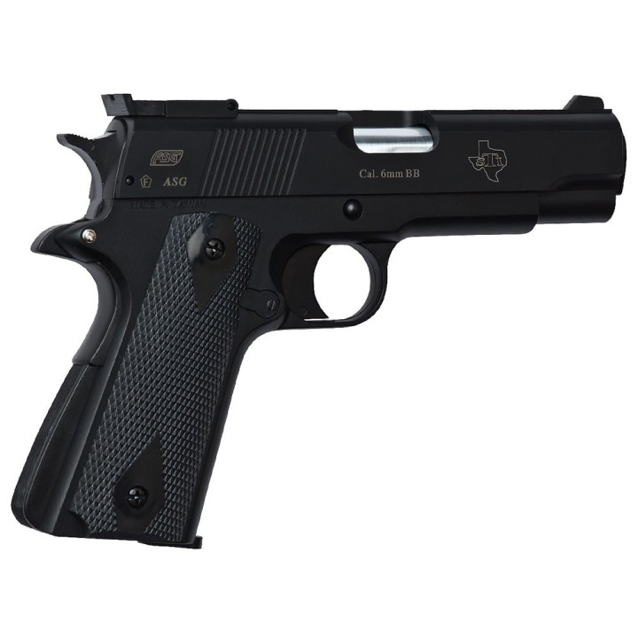 Pack STI Lawman GNB NBB Airsoft 6mm