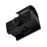 Optics - Valken Mini Hooded Reflex RD Sight (Molded) w/QD Mo