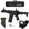 Pack AEG RoninBlack Saigo