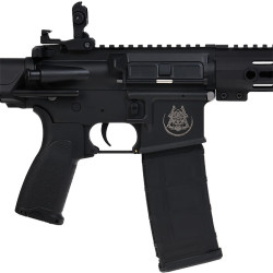 Pack AEG RoninBlack Saigo