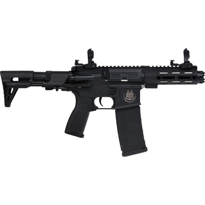 Pack AEG RoninBlack Saigo