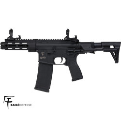 Pack AEG RoninBlack Saigo