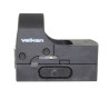 Optics - Valken Mini Hooded Reflex RD Sight (Molded) w/QD Mo