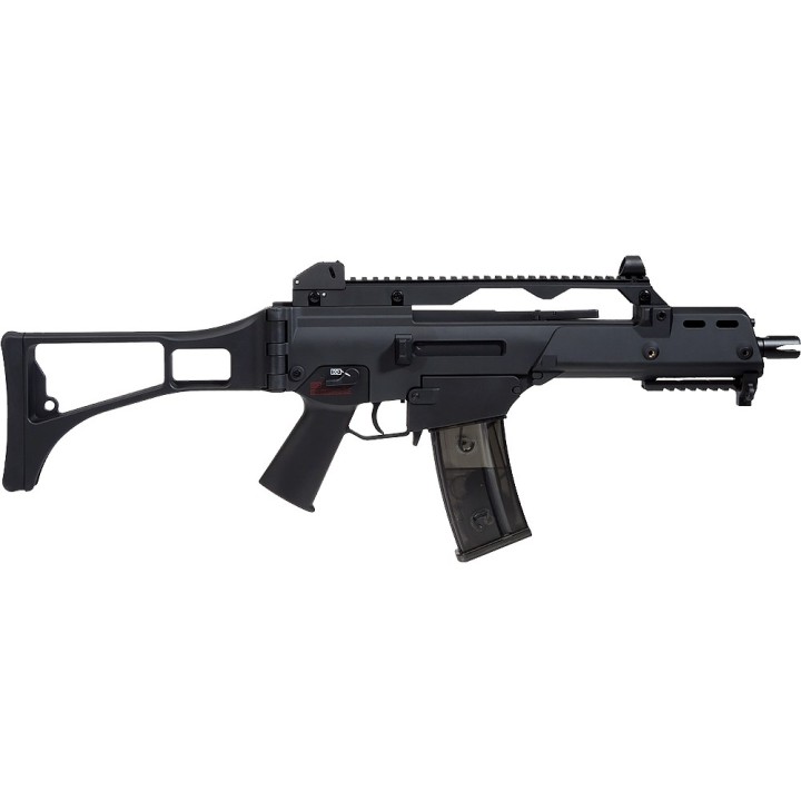 SAIGO 36 AEG BLACK