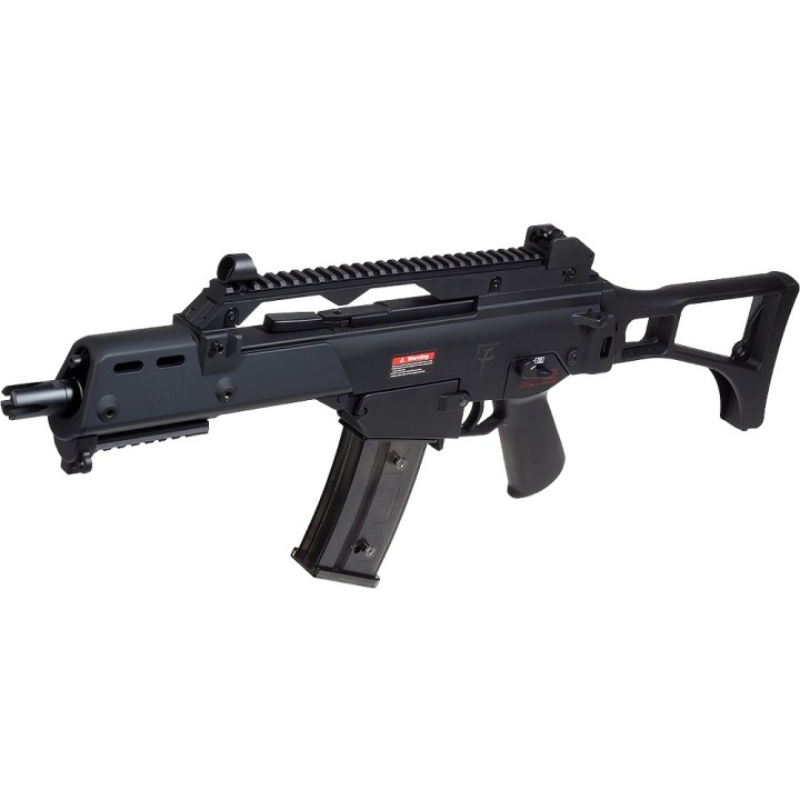 SAIGO 36 AEG BLACK
