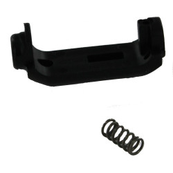 Magazine Catch for KJW / ASG M9 (Plastic)