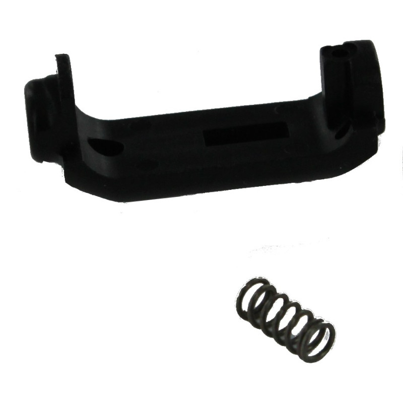 Magazine Catch for KJW / ASG M9 (Plastic)