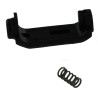 Magazine Catch for KJW / ASG M9 (Plastic)