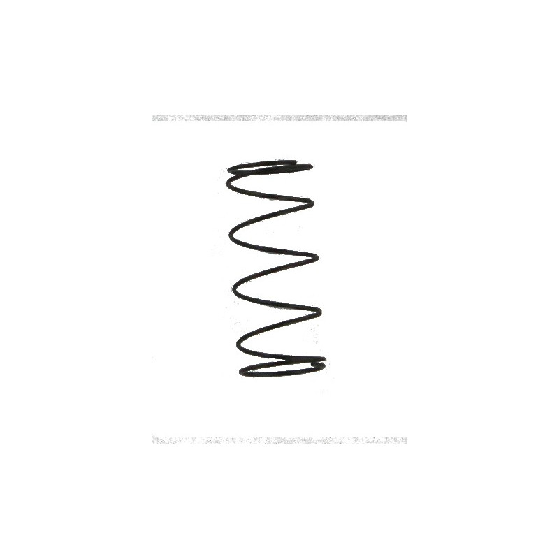 Cylinder Spring for KJW / ASG M9