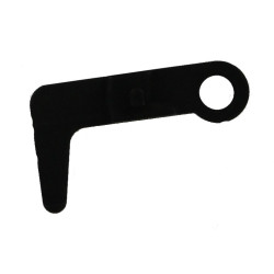 Valve Lock Plate for KJW / ASG CZ75 P09