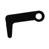 Valve Lock Plate for KJW / ASG CZ75 P09