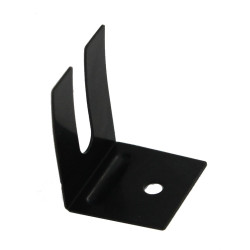Piston Block Plate for KJW / ASG CZ75 P09