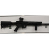 Rifle - Valken AR-1 Blk w/13/3000 w/Reg DOT/TC/EU