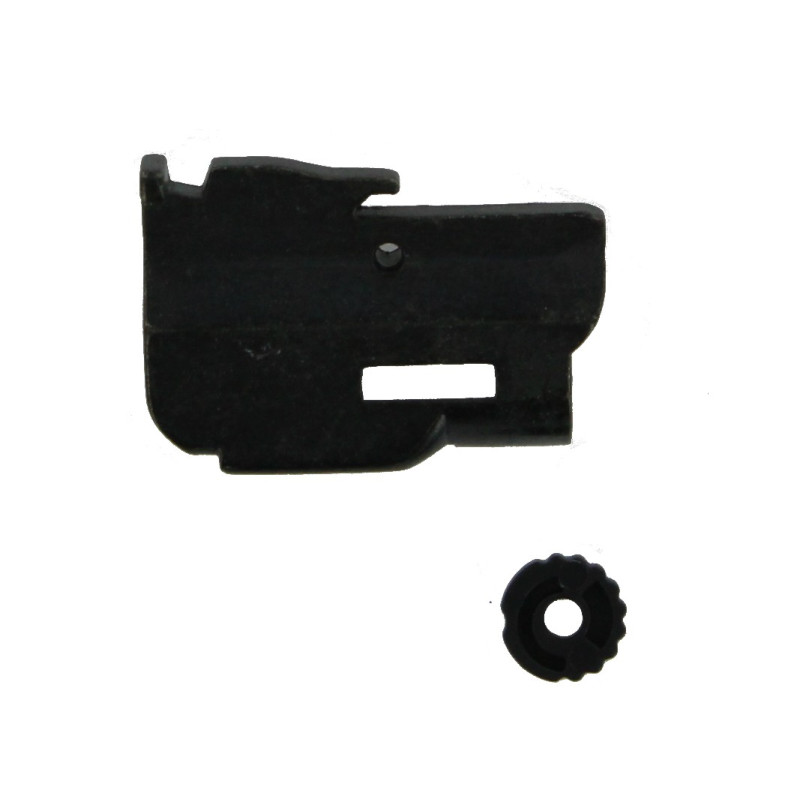 Hop Up Chamber for KJW Glock