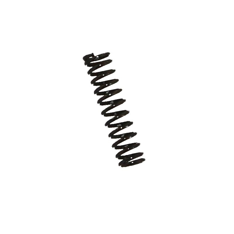 Disassembling Latch Release Button Spring for Marui M9