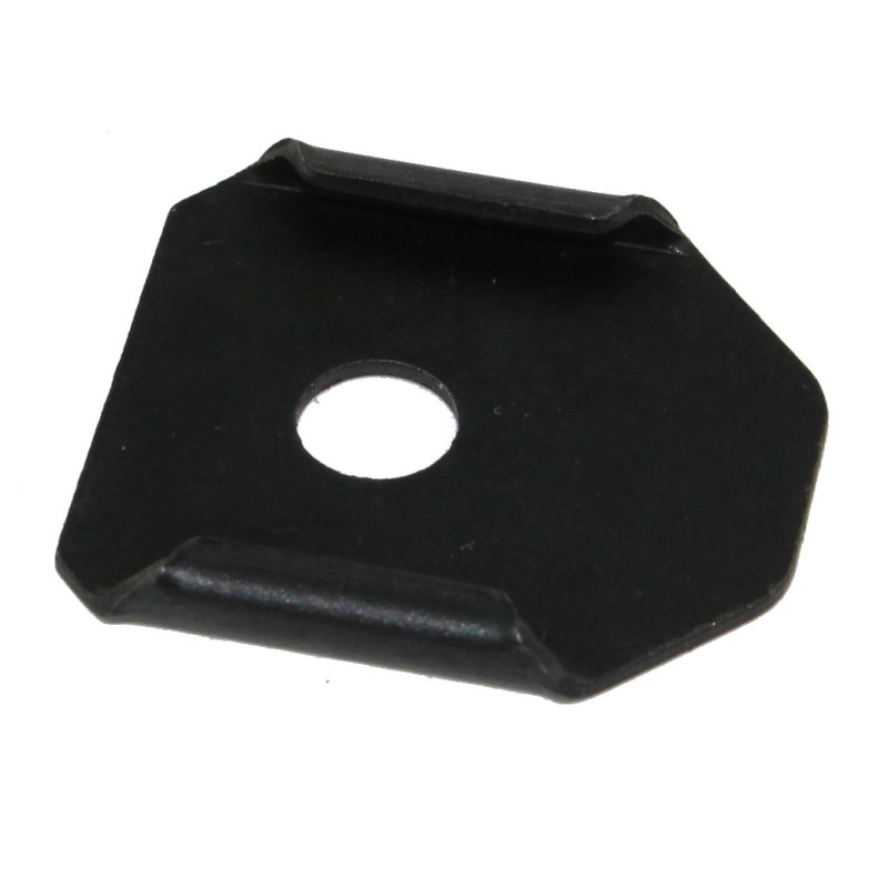Magazine Base Plate for KSC / KWA M11 A1