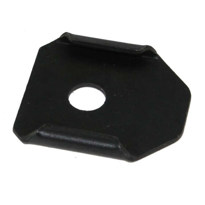 Magazine Base Plate for KSC / KWA M11 A1