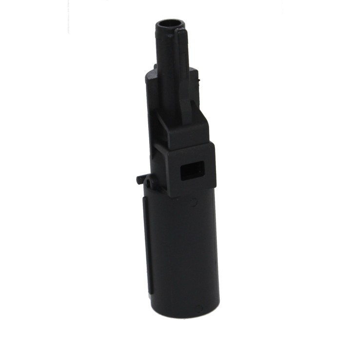 Nozzle for KSC / KWA MP7