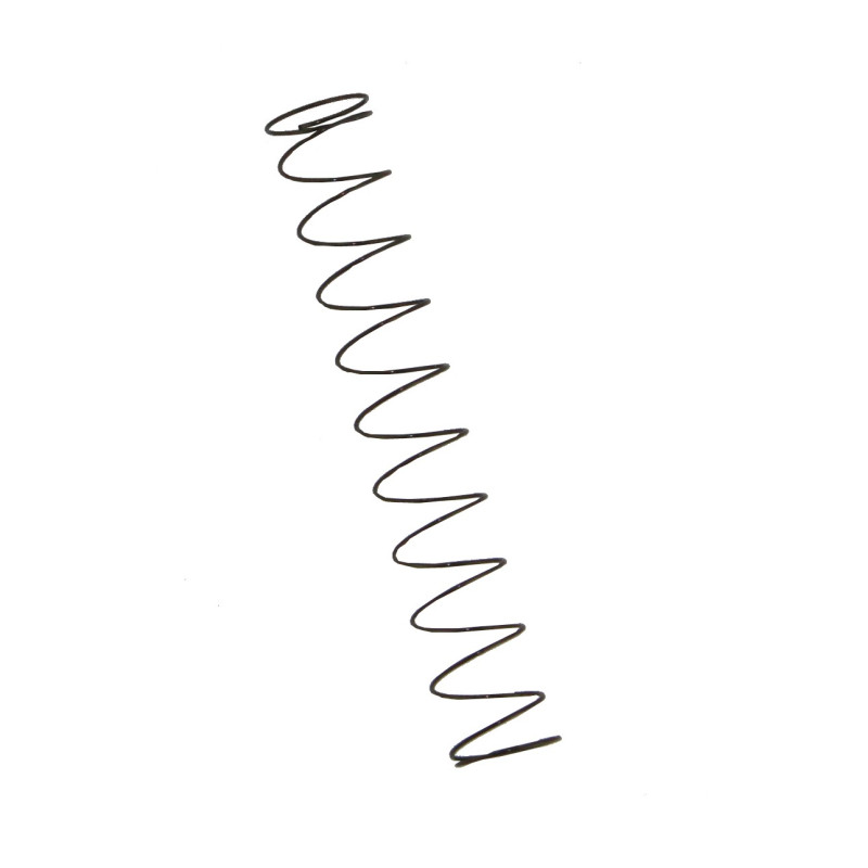 Plug Spring GK for KSC / ASG MP9