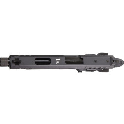 PISTOLET CO2 BLOW BACK LUDUS VI NOIR SECUTOR