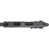 PISTOLET CO2 BLOW BACK LUDUS VI NOIR SECUTOR