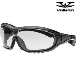 Lunettes Valken AXIS Yellow Jaune
