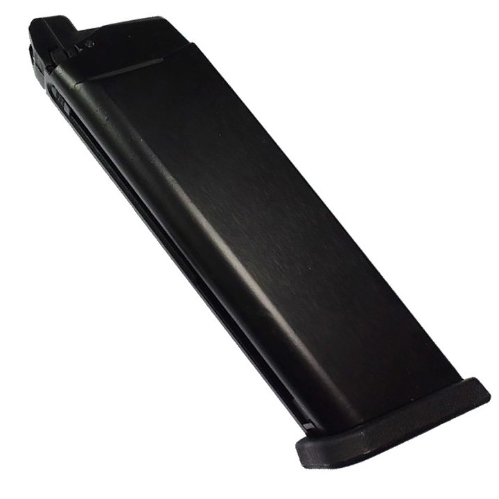 WE CO2 Magazine for WE Glock