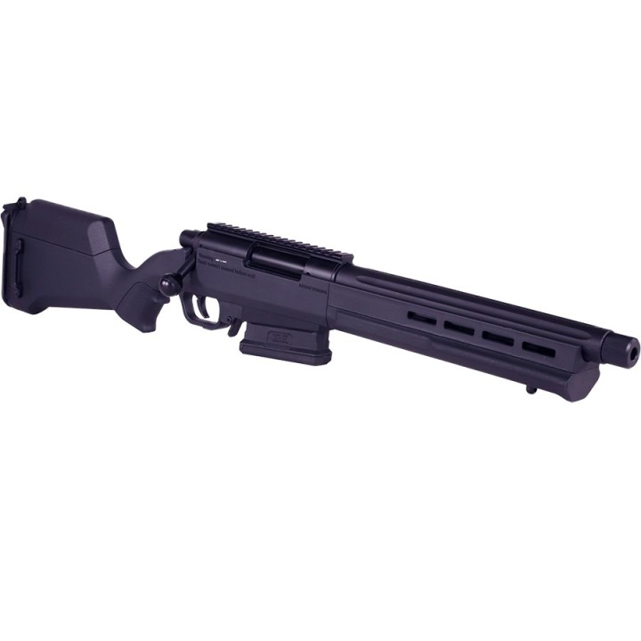 REPLIQUE LONGUE  AMOEBA STRIKER S2 BLACK