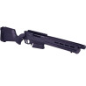 REPLIQUE LONGUE  AMOEBA STRIKER S2 BLACK