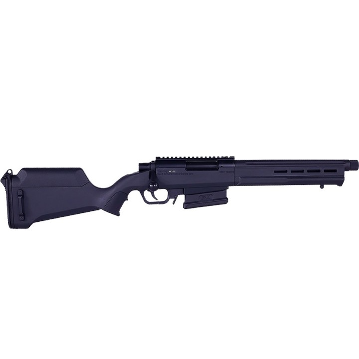 REPLIQUE LONGUE  AMOEBA STRIKER S2 BLACK