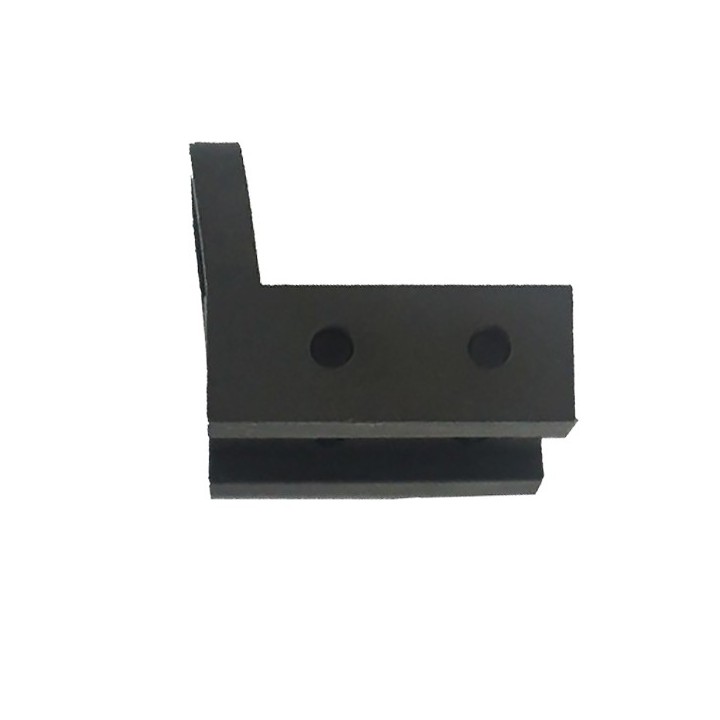 CQD Rail Black Eagle Corporation