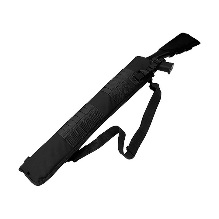 Shotgun Scabbard BLACK