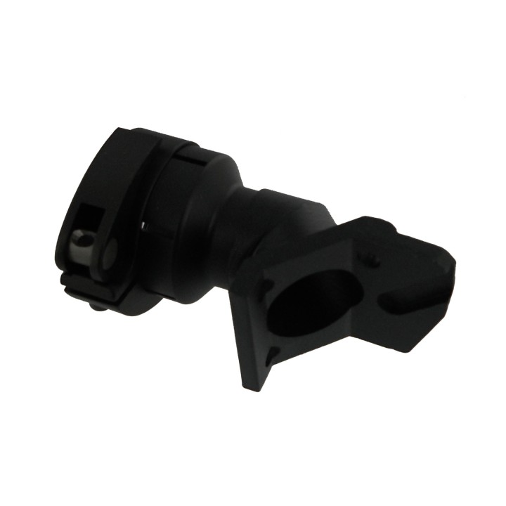Feeder Serrable Black Eagle MR 