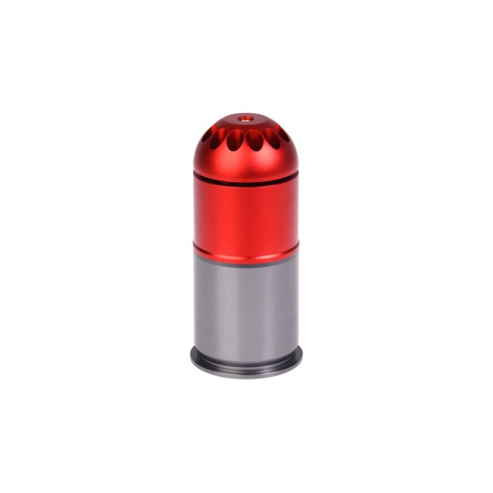 GRENADE 40MM 96 RDS ROUGE