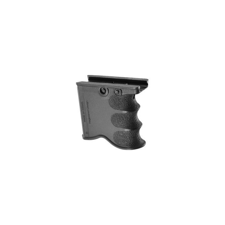 MG-20 mag pouch Black