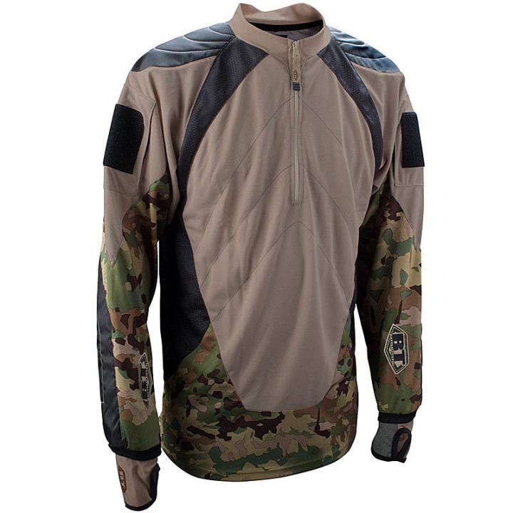 BT Jersey Professional Terrapat ZE XL