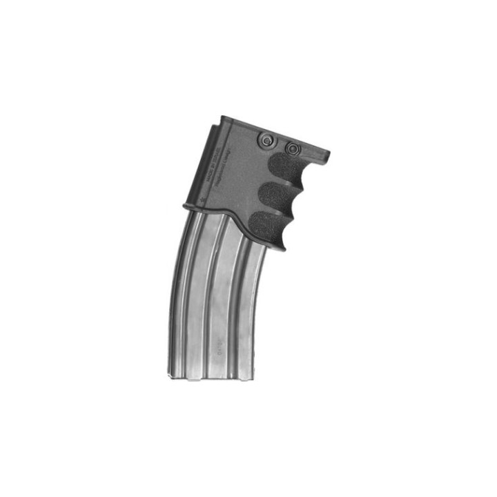 MG-20 mag pouch Black