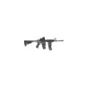 MG-20 mag pouch Black