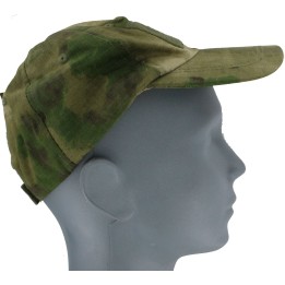Cap AT-FG Camouflage [Black Eagle]