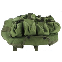 Empire Grind Knee Pads ZN taille Youth