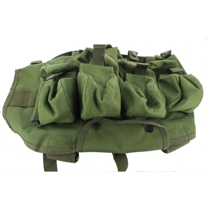 Empire Grind Knee Pads ZN taille Youth